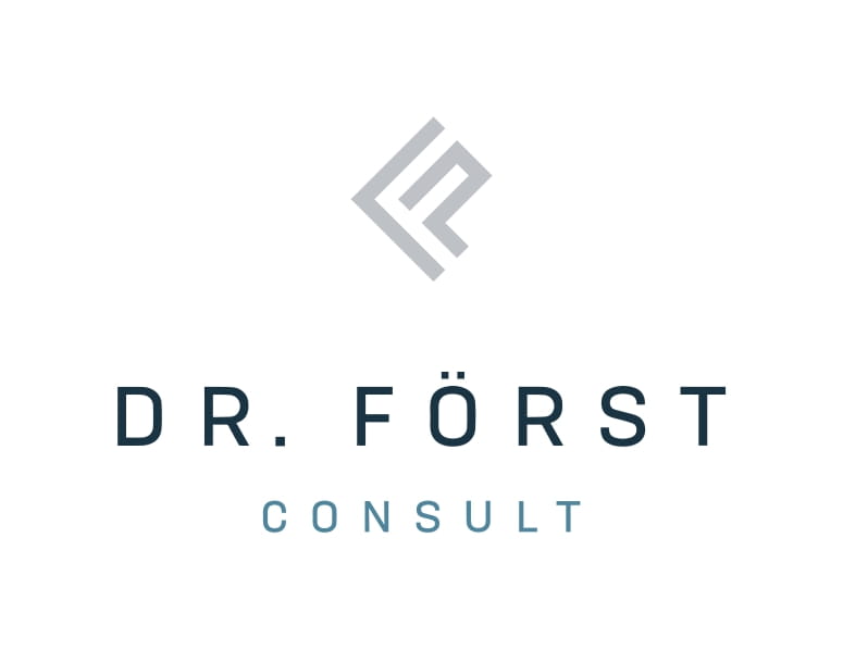 Logo Dr. Först Consult